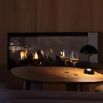 Le 3 Par Champagne Thiénot Hotel 5*