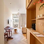 Boutique-hotel Le N3 Par Champagne Thienot 5* ランス