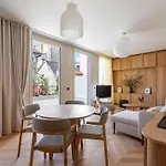 Hotel Le 3 Par Champagne Thiénot