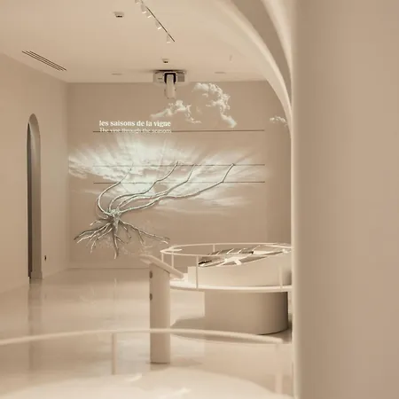 Le 3 Par Champagne Thienot *