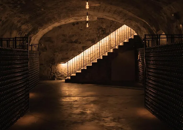 Le 3 Par Champagne Thiénot 5*