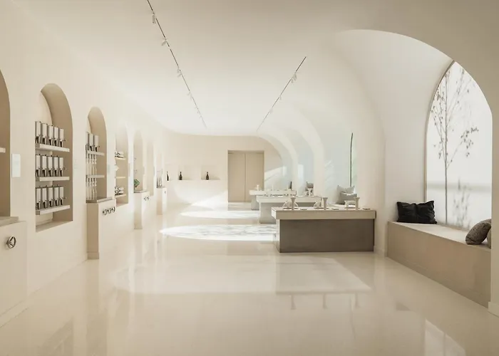 Hotel Le 3 Par Champagne Thienot