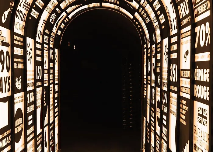 Le 3 Par Champagne Thienot Reims