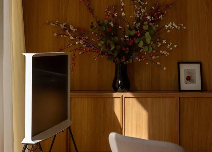 Le 3 Par Champagne Thiénot 5* Reims